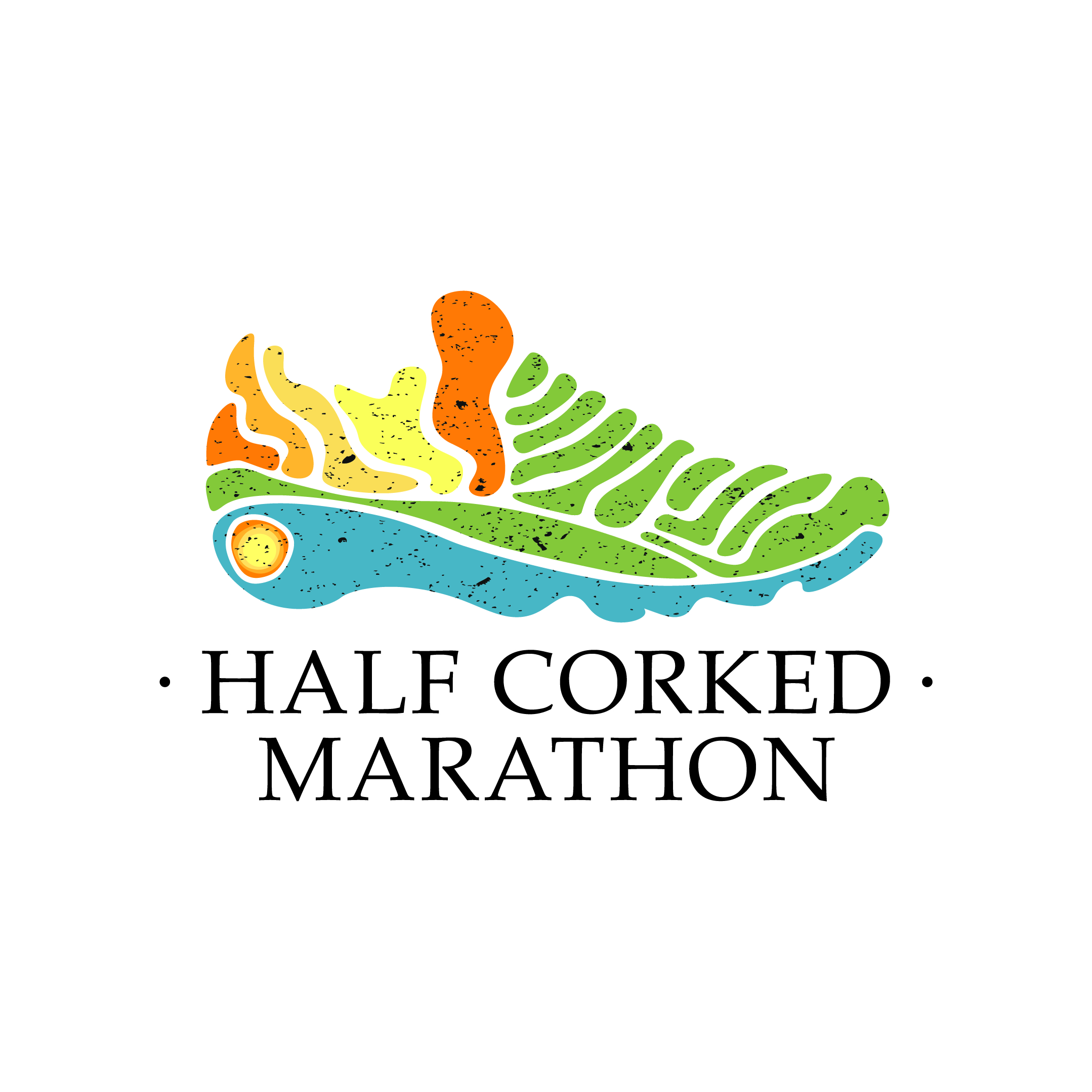 Half Corked Marathon in Oliver Osoyoos Wine Country
