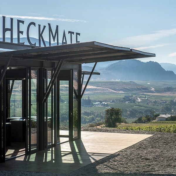 CheckMate Artisanal Winery
