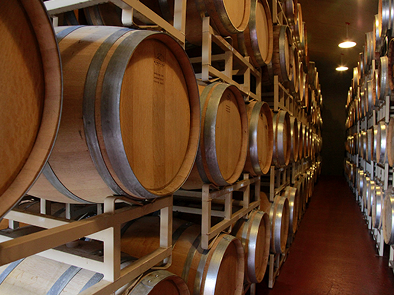 Quinta Ferreira Estate Winery