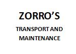 Zorro's Transport