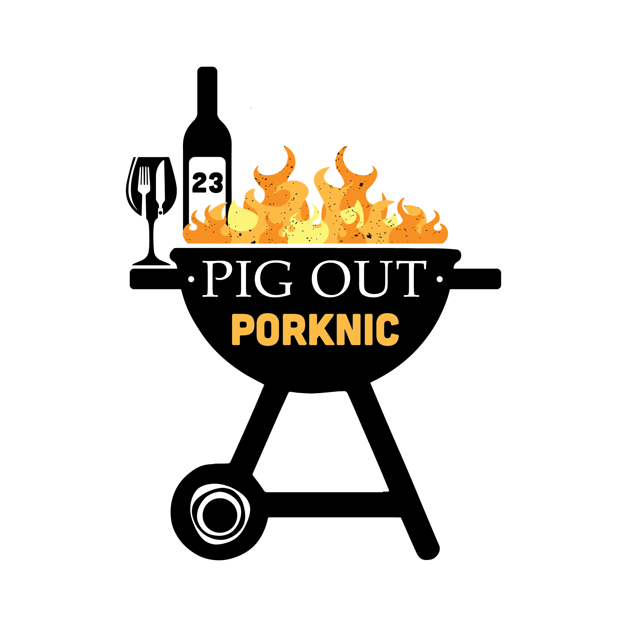 2023 Pig Out Porknic | Oliver Osoyoos Wine Country