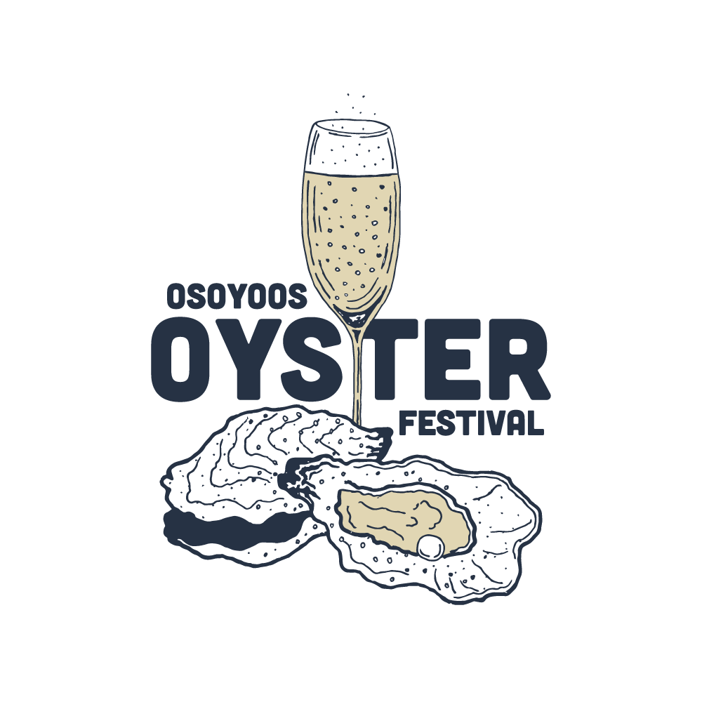 Osoyoos Oyster Festival | Oliver Osoyoos Wine Country Events