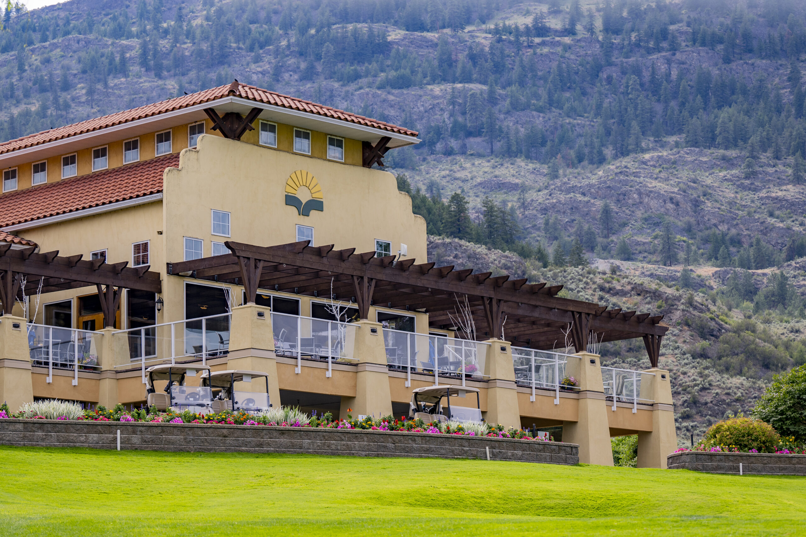 Osoyoos Oyster Festival | Oliver Osoyoos Wine Country Events at Osoyoos Golf Club